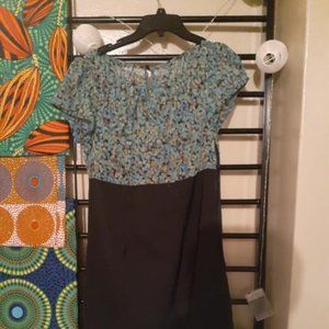 Size 8 dress